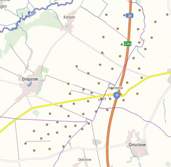 Themenkarte Windenergie Vorschau