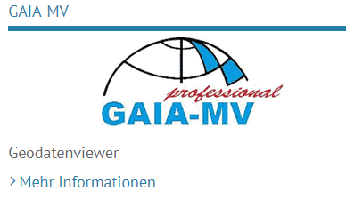 GeoPortal.MV Geodatenviewer GAIA-MVprofessional> </div> <p>Mit dem Geo-Daten-Viewer können Sie:</p> <ul> <li>Karten ansehen,</li> <li>Luft-Bilder ansehen,</li> <li>eine Strecke messen,</li> <li>etwas einzeichnen,</li> <li>Informationen abfragen.</li> </ul> <p>Sie können den Geo-Daten-Viewer nutzen. Das kostet kein Geld.<br></p> <div class=