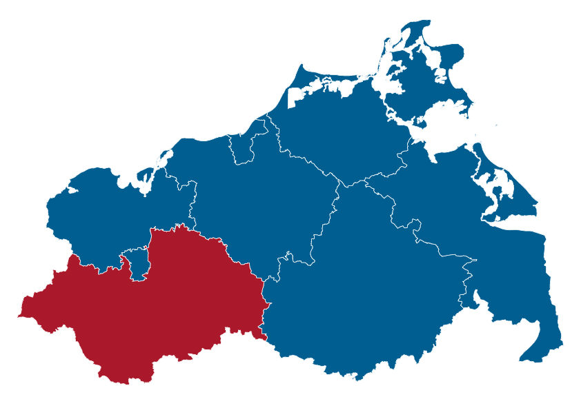 Geoportal Landkreis Ludwigslust-Parchim